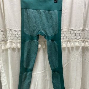 Ambitious Leggings